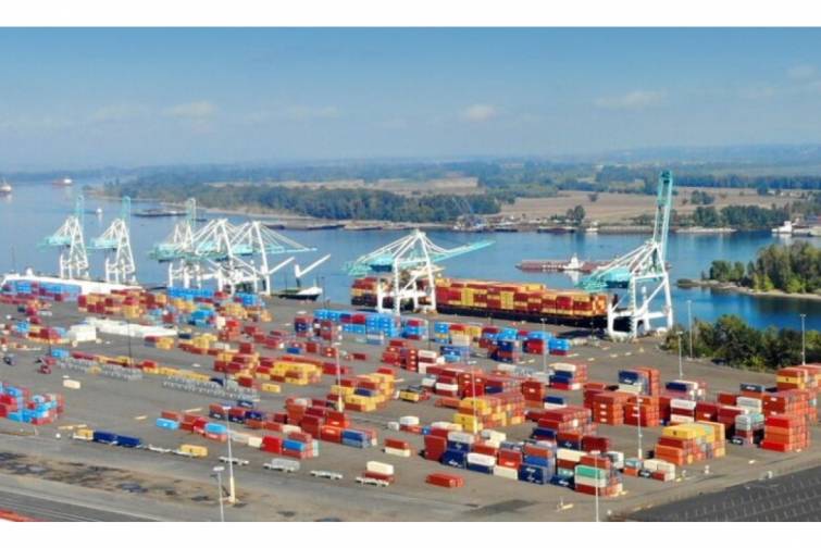 Portland konteyner terminalı üçün yeni operator tapılıb