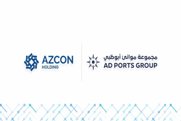 Azərbaycanla BƏƏ konteyner gəmilərinin inşasını 2028-ci ildə tamamlayacaq