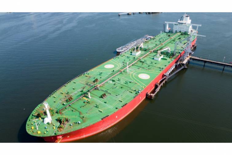 VLCC bazarında artım tendensiyası müşahidə olunur