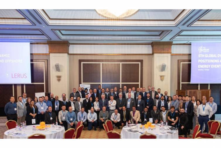 ASCO nümayəndəsi DP təlimlərinə həsr olunmuş beynəlxalq konfransda iştirak edib