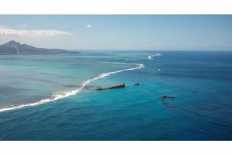 “Wakashio” qəzası ilə bağlı araşdırma mühüm faktları üzə çıxarıb: mobil internet və içki faciəyə yol açıb