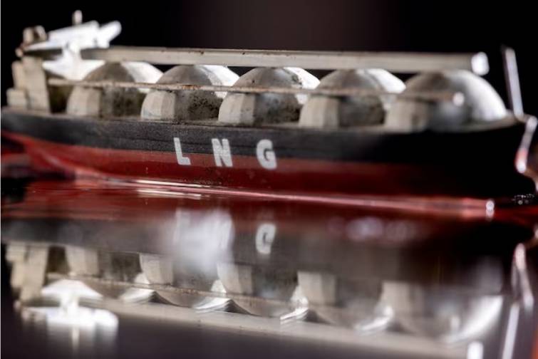 2030-cu ilə qədər gəmilər &uuml;&ccedil;&uuml;n LNG-yə tələbat ikiqat artacaq