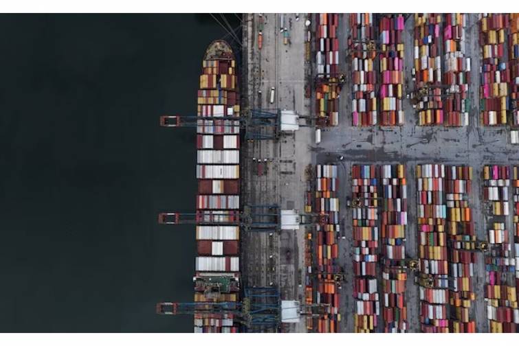 Konteyner daşımalarında tariflər kəskin ucuzlaşıb