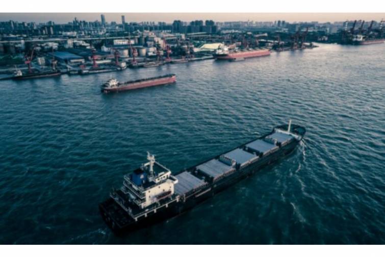 Dəniz suyundan gəmi yanacağı hazırlanması ilə bağlı layihəyə başlanılıb