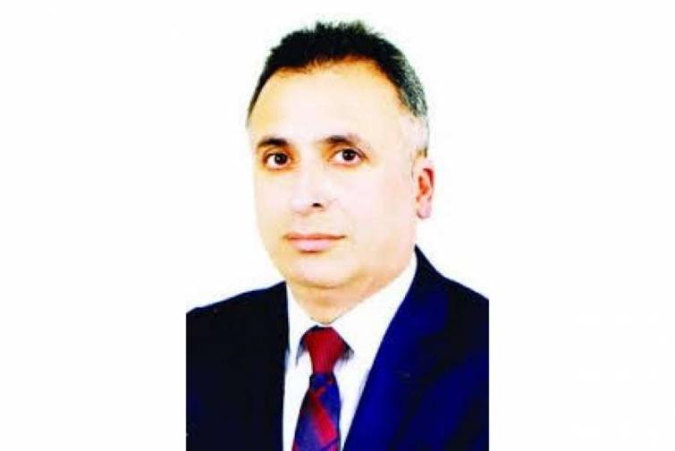 ADDA professorunun həmmüəllifi olduğu elmi məqalə beynəlxalq jurnalda çap edilib