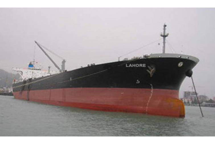 Pakistan Milli Gəmi&ccedil;iliyi donanmasını ikiqat artırmaq məqsədilə yeni tankerlər alır