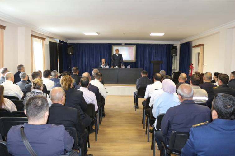 YAP Xətai rayon təşkilatının ərazi partiya təşkilatında tədbir keçirilib