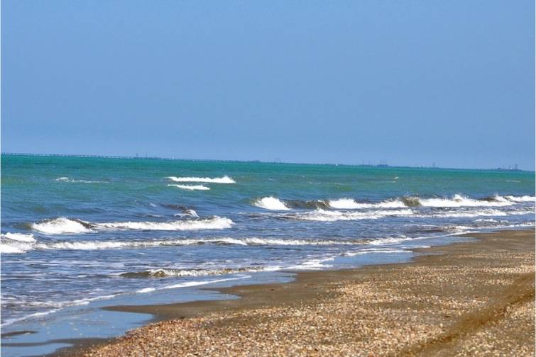 Livan Kiprlə dəniz sərhədlərinin m&uuml;əyyənləşdirilməsi sazişini təsdiqləyib