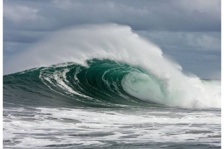 Karib hövzəsi ölkələri “Melissa” qasırğasının təsirinə hazırlaşır