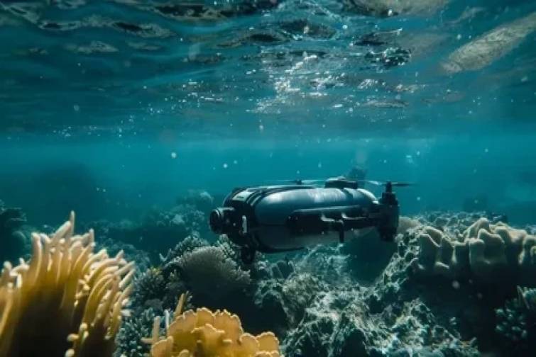 KİV: Britaniya 200 milyon dollara sualtı mina aşkarlayan dronlar alacaq