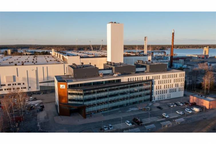 IMO qərarının təxirə salınmasına baxmayaraq, “Wärtsilä” dəniz nəqliyyatının dekarbonizasiyasına inanır