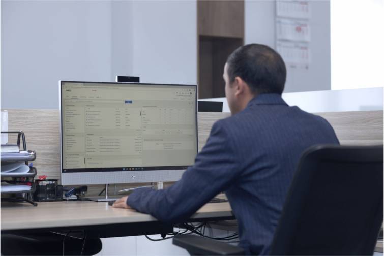 ASCO-da “SAP Ariba” sistemi uğurla tətbiq olunub