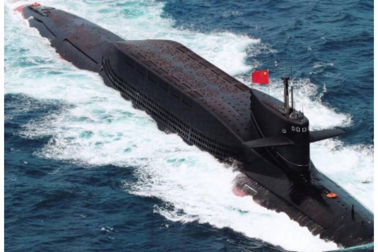 Pakistan &Ccedil;ində istehsal olunmuş ilk sualtı qayığı 2026-cı ildə suya buraxmağı planlaşdırır