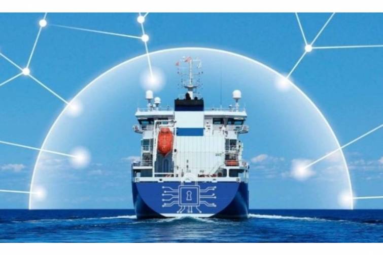 Hər dörd dəniz təchizatçısından biri kibertəhlükə baxımından riskli hesab olunur