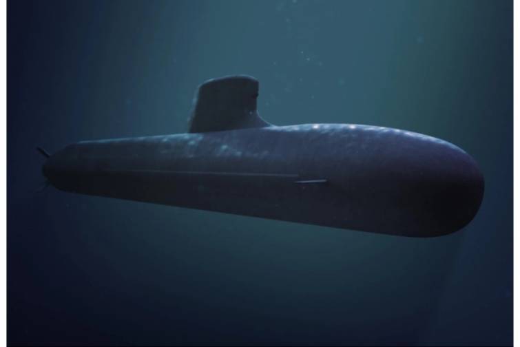 Cənubi Koreya 2030-cu ildən yerli atom sualtı qayığını işə sala bilər