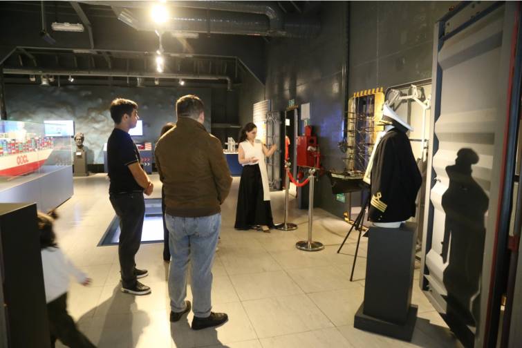 Zəfər Günü münasibətilə 