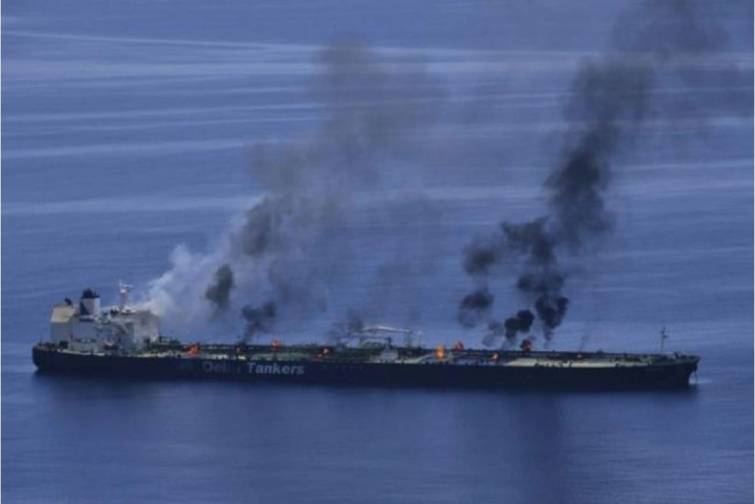 KİV: Husilər İsrailə və Qırmızı dənizdəki gəmilərə hücumları dayandırmağa qərar veriblər