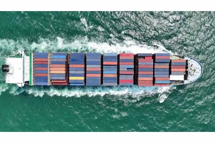 Yaşıl dənizçilik üzrə tədqiqatlar beynəlxalq ticarətdə daşınma xərclərini yenidən formalaşdıracaq