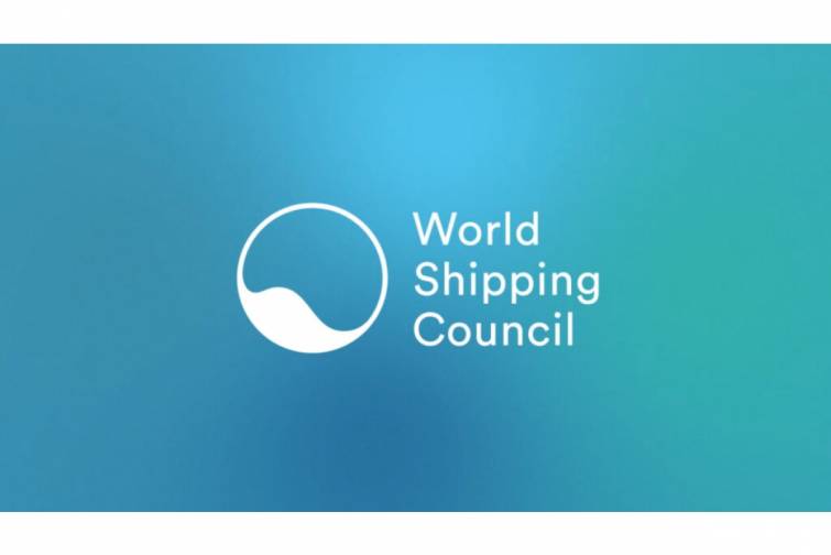“World Shipping Council” qlobal “Whale Chart” xəritəsinin yenilənmiş versiyasını təqdim edib