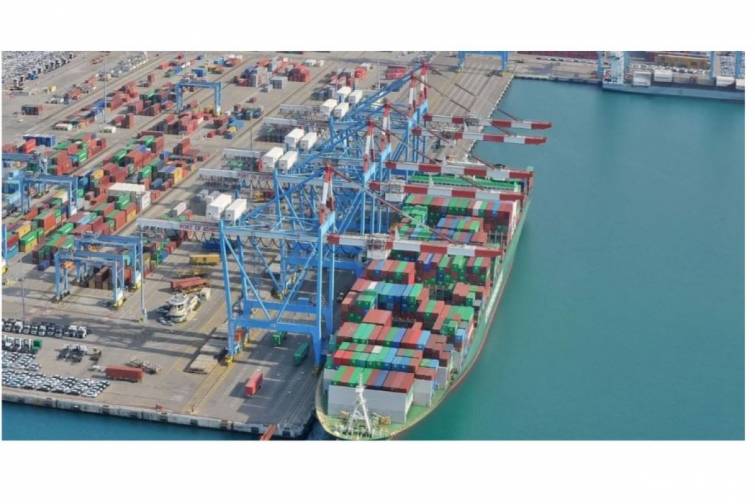 “Ashdod Port” süni intellekt əsasında gəmi izləmə texnologiyası hazırlayan “Azimut.ai” şirkətinə investisiya qoyub