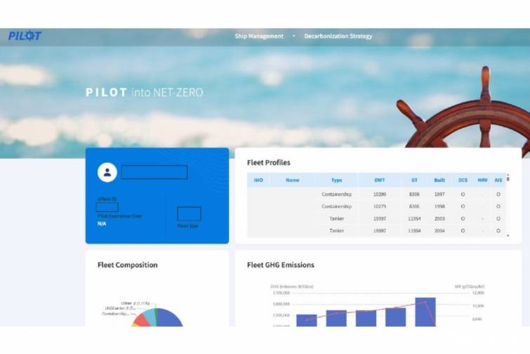 “Korean Register” yeni rəqəmsal platformalar istifadəyə verib