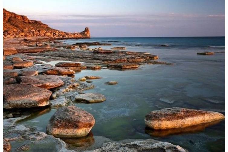 Xəzər dənizi 18 ildə 36 min kvadratkilometr kiçilib