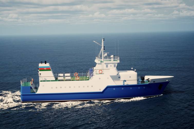 Sərnişin gəmisində təhlükəsizlik qaydaları - VİDEO