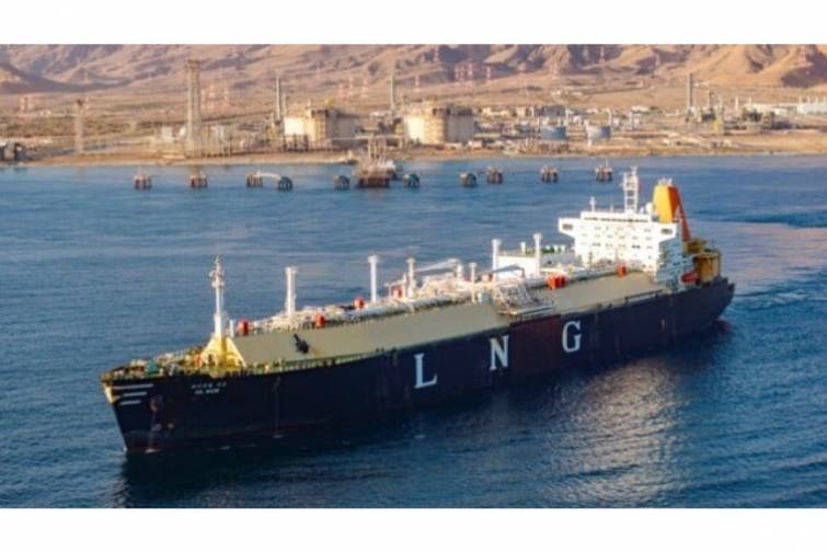 Atlantik hövzəsində LNG gəmi çatışmazlığı fraxt dərəcələrini kəskin yüksəldib