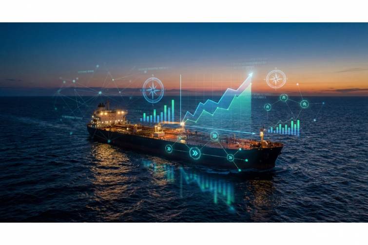 “Armona Ship Management” tanker donanmasında “OneLink” sistemlərini tətbiq edir