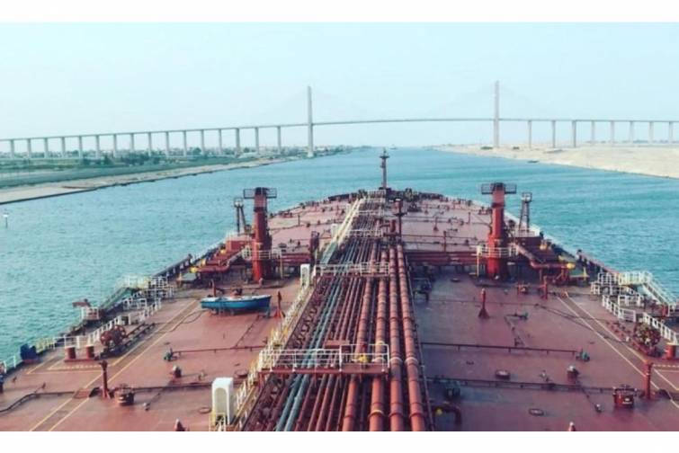 Dəniz boğazlarındakı risklər dünya ticarətinə ildə 14 milyard dollar zərər vurur - ARAŞDIRMA