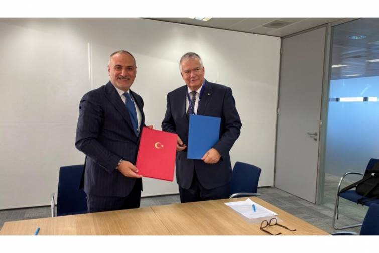 Türkiyə dənizçiləri artıq Panama və İsveç bayraqlı gəmilərdə çalışa biləcəklər