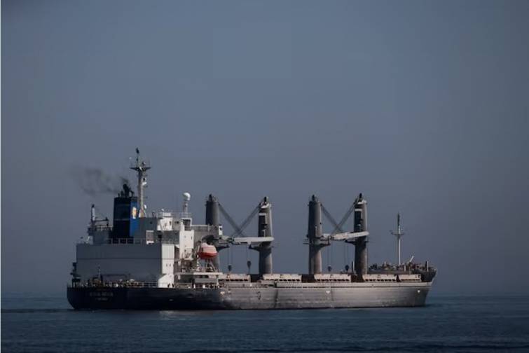 Qara dənizdə iki tankerin hücuma məruz qalmasından sonra sığorta tarifləri yüksəlib