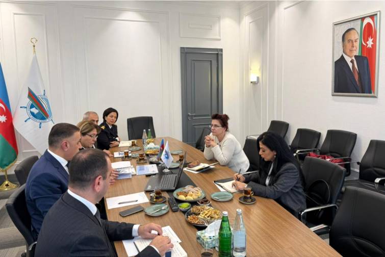 ADDA və GIZ rəqəmsal əməkdaşlıq imkanlarını müzakirə edib