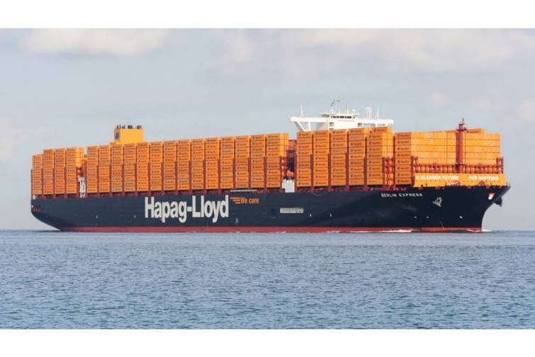 “Hapag-Lloyd”: Süveyş kanalına dönüş tədricən həyata keçiriləcək