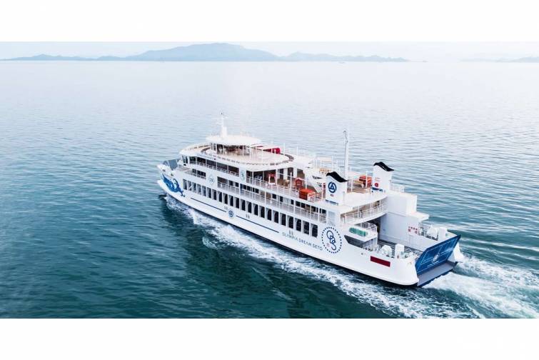 Yaponiyada ilk avtonom 