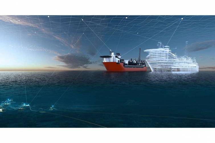 Gələn il dəniz&ccedil;ilikdə rəqəmsallaşma ilə bağlı ciddi inkişaf g&ouml;zlənilir