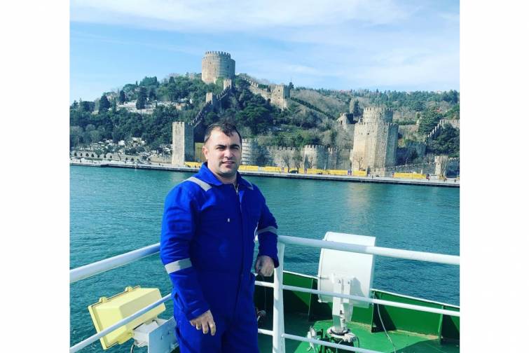 &Uuml;f&uuml;qləri fəth edən dəniz&ccedil;i: Ağsudan d&uuml;nya okeanlarına &ldquo;uzanan yol&rdquo;