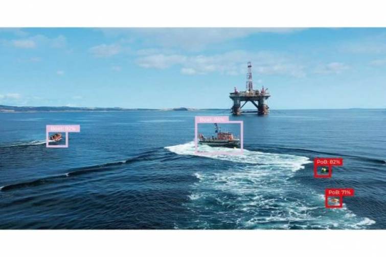 &ldquo;Viam&rdquo; və &ldquo;Rivertrace&rdquo; s&uuml;ni intellektlə dənizdə ekoloji nəzarəti g&uuml;cləndirir