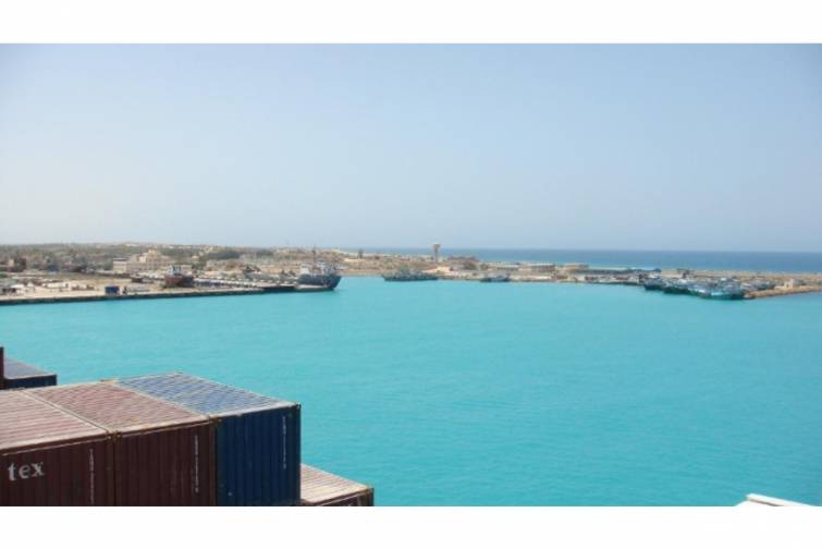 Qətər və &ldquo;MSC&rdquo; Misrata limanının genişləndirilməsinə 2,7 milyard dollar sərmayə yatırır