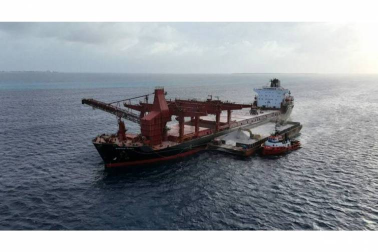 Yeni texnologiya m&ouml;vcud gəmilərin yanacaq istehlakını 21%-ə qədər azalda bilər