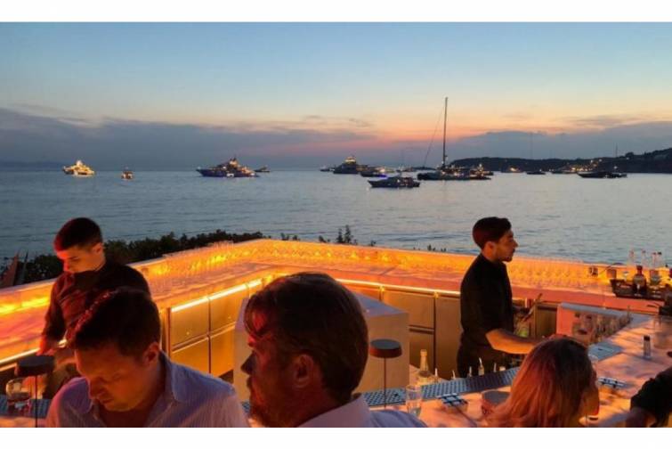 &ldquo;Posidonia 2026&rdquo; bir aylıq qlobal gəmi&ccedil;ilik tədbirinə &ccedil;evrilir