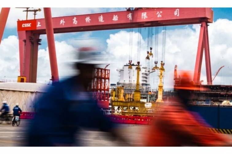 2026-cı ildə Asiya tərsanələrini g&ouml;zləyən 5 əsas rəqəmsal sınaq