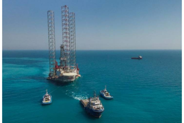 Suriya dənizdə neft-qaz ehtiyatlarının kəşfiyyatına başlamağı planlaşdırır