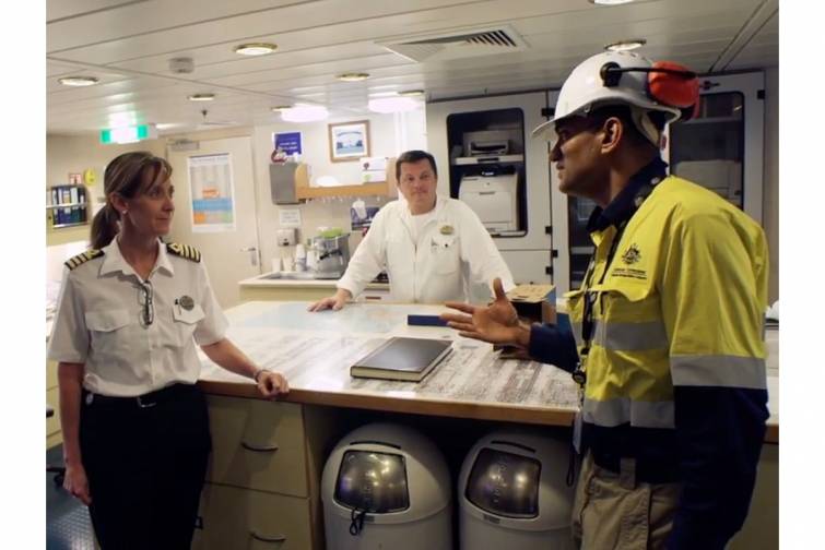 IMO 2026&ndash;2027-ci illər &uuml;&ccedil;&uuml;n D&uuml;nya Dəniz G&uuml;n&uuml; m&ouml;vzusunu a&ccedil;ıqlayıb