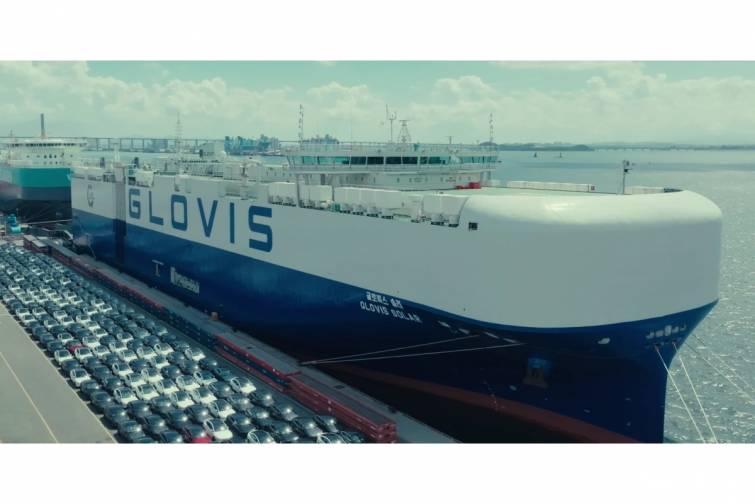 S&uuml;ni intellektlə gəmilərə y&uuml;kləmə planlaşdırma vaxtını yarıya endirdi