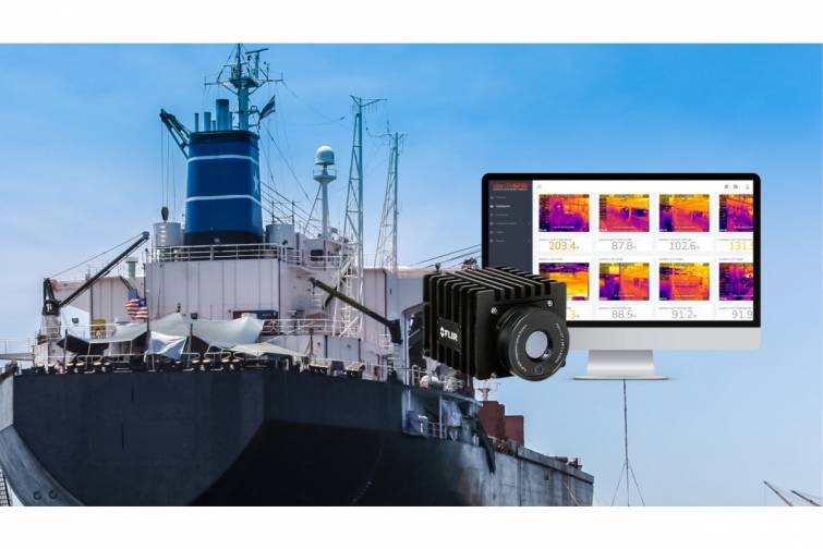 Tədqiqat&ccedil;ılar gəmilərdə yanğının aşkar edilməsini s&uuml;rətləndirirlər