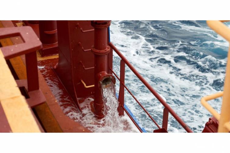 Ballast sularına nəzarət sərtləşir: gəmilərin saxlanılmasına əsas səbəb texniki nasazlıqlardır