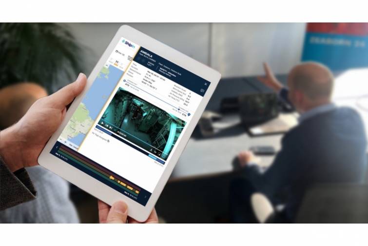 B&uuml;t&uuml;n donanmanın təhl&uuml;kəsizliyi s&uuml;ni intellektə həvalə edilir