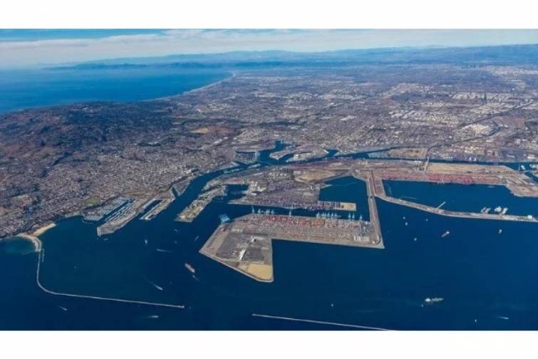 Kvant komp&uuml;terlər liman planlaşdırmasında yeni imkanlar yarada bilər