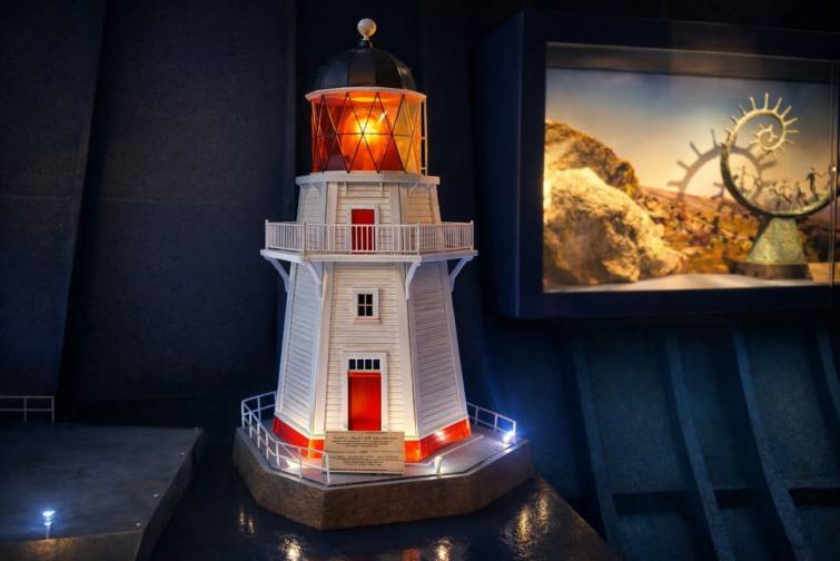 Dəniz tarixinin işığında&hellip;